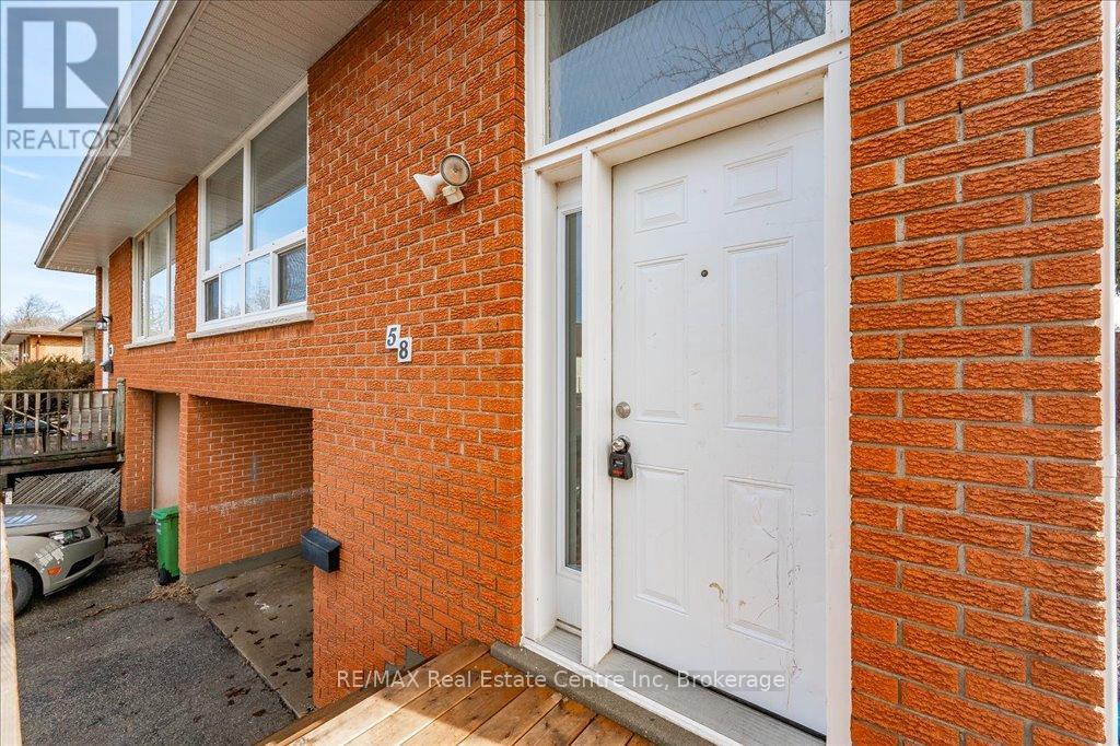 58 Conroy Crescent, Guelph, Ontario  N1G 2V6 - Photo 4 - X12060050