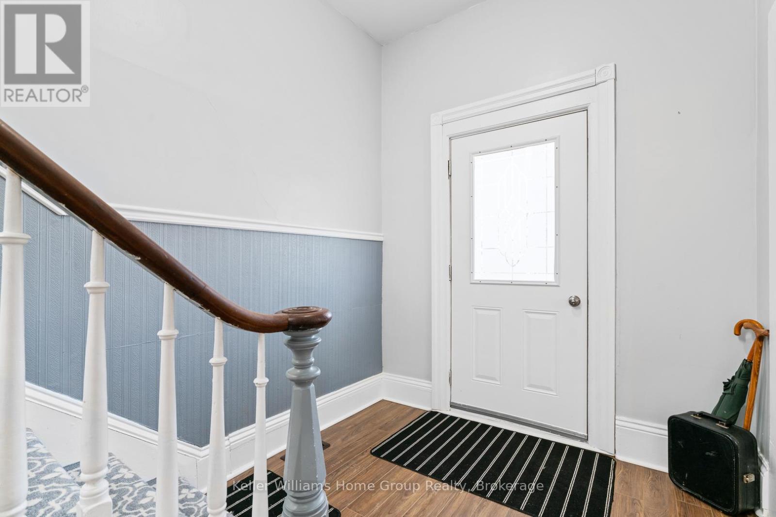 201 Joseph Street, Brockton, Ontario  N0G 2V0 - Photo 2 - X12060577