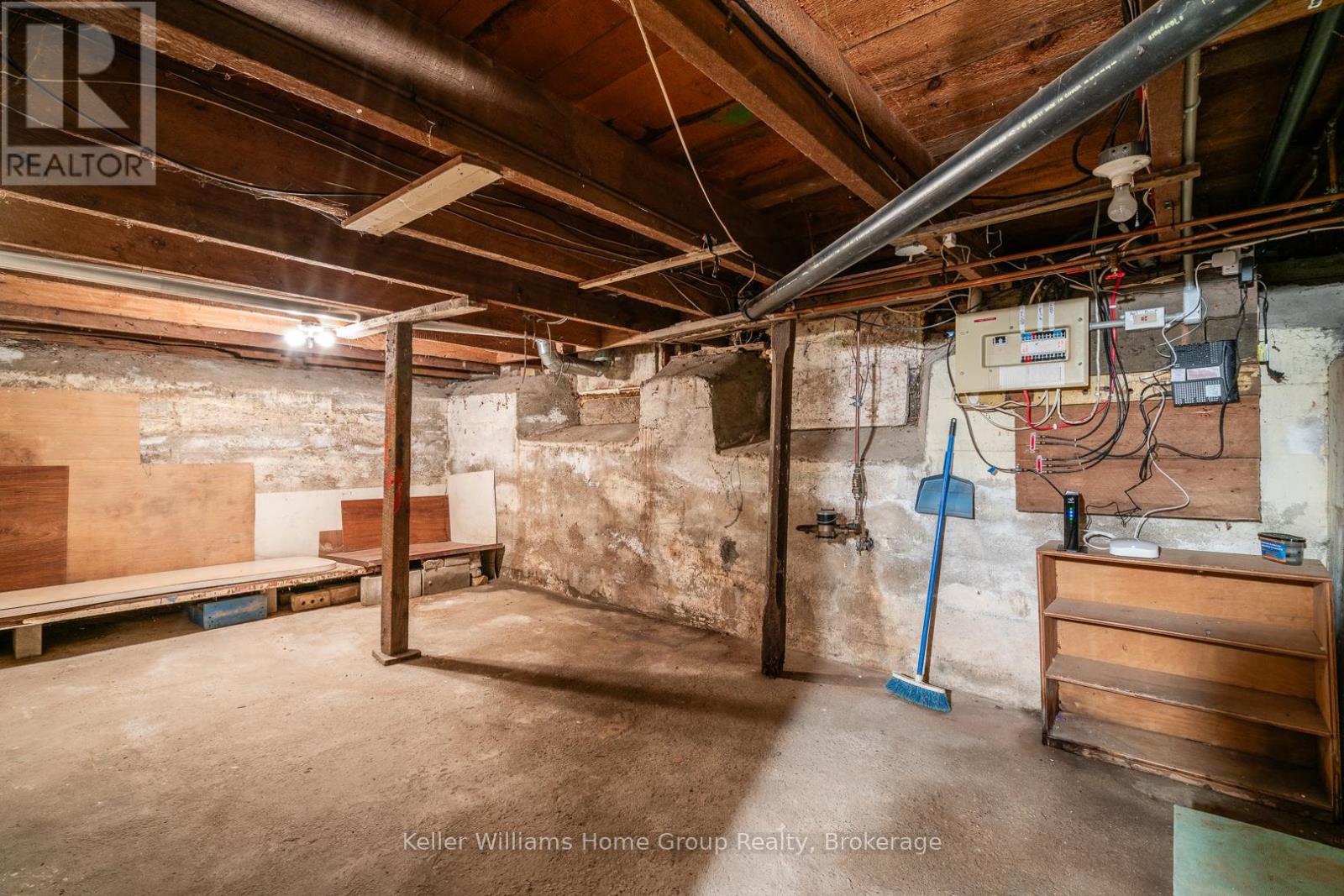 201 Joseph Street, Brockton, Ontario  N0G 2V0 - Photo 22 - X12060577