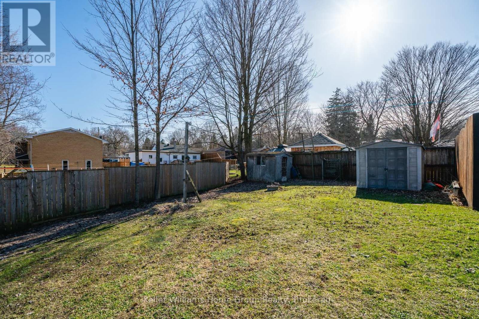 201 Joseph Street, Brockton, Ontario  N0G 2V0 - Photo 25 - X12060577