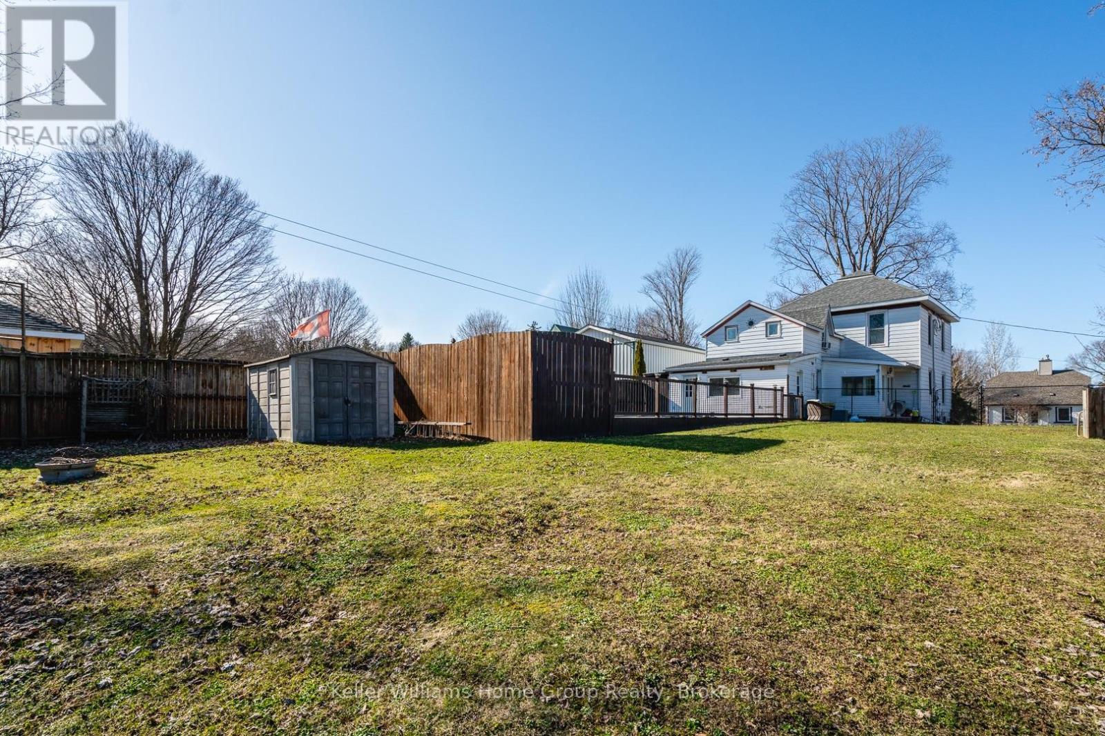 201 Joseph Street, Brockton, Ontario  N0G 2V0 - Photo 26 - X12060577