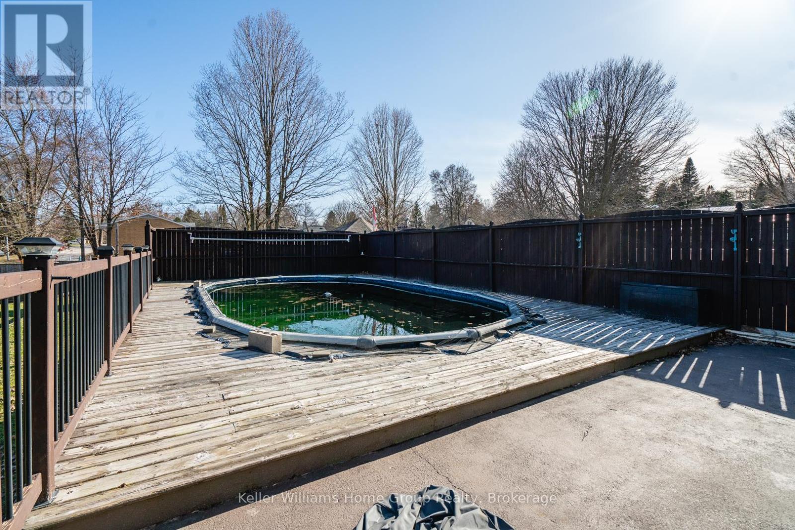 201 Joseph Street, Brockton, Ontario  N0G 2V0 - Photo 27 - X12060577