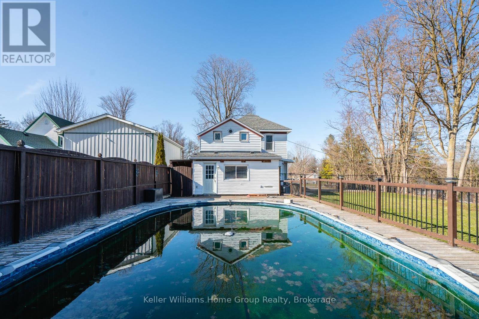 201 Joseph Street, Brockton, Ontario  N0G 2V0 - Photo 29 - X12060577