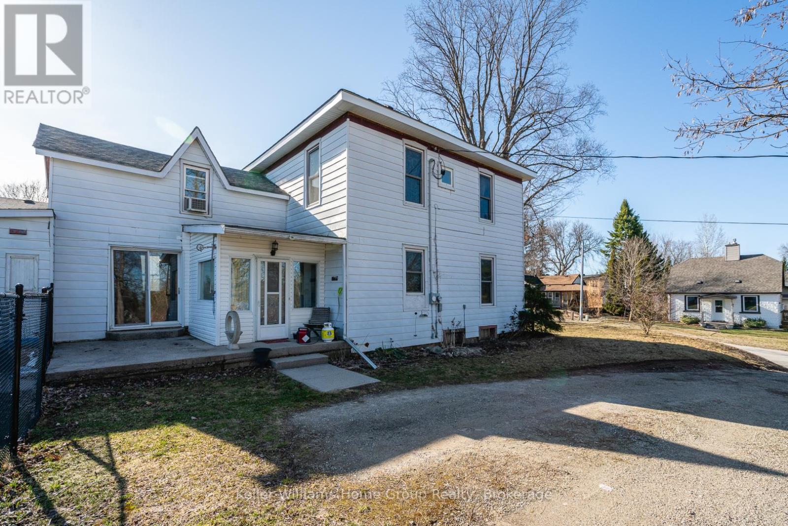 201 Joseph Street, Brockton, Ontario  N0G 2V0 - Photo 31 - X12060577