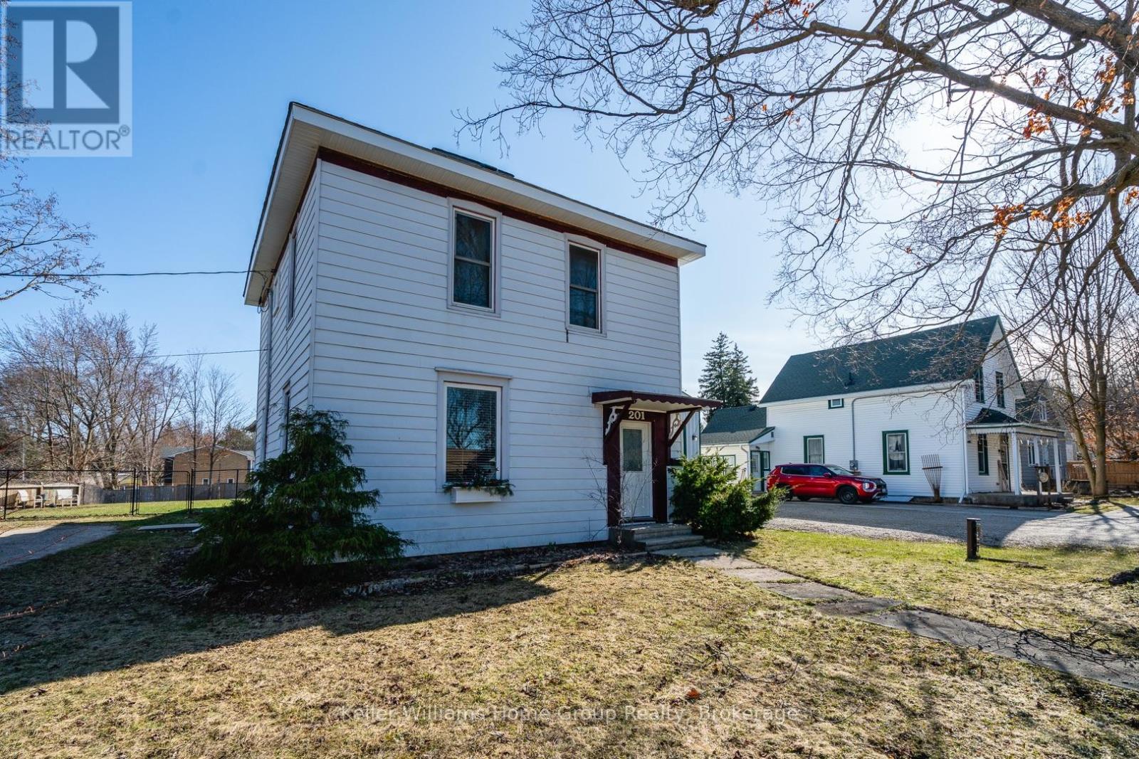 201 Joseph Street, Brockton, Ontario  N0G 2V0 - Photo 33 - X12060577