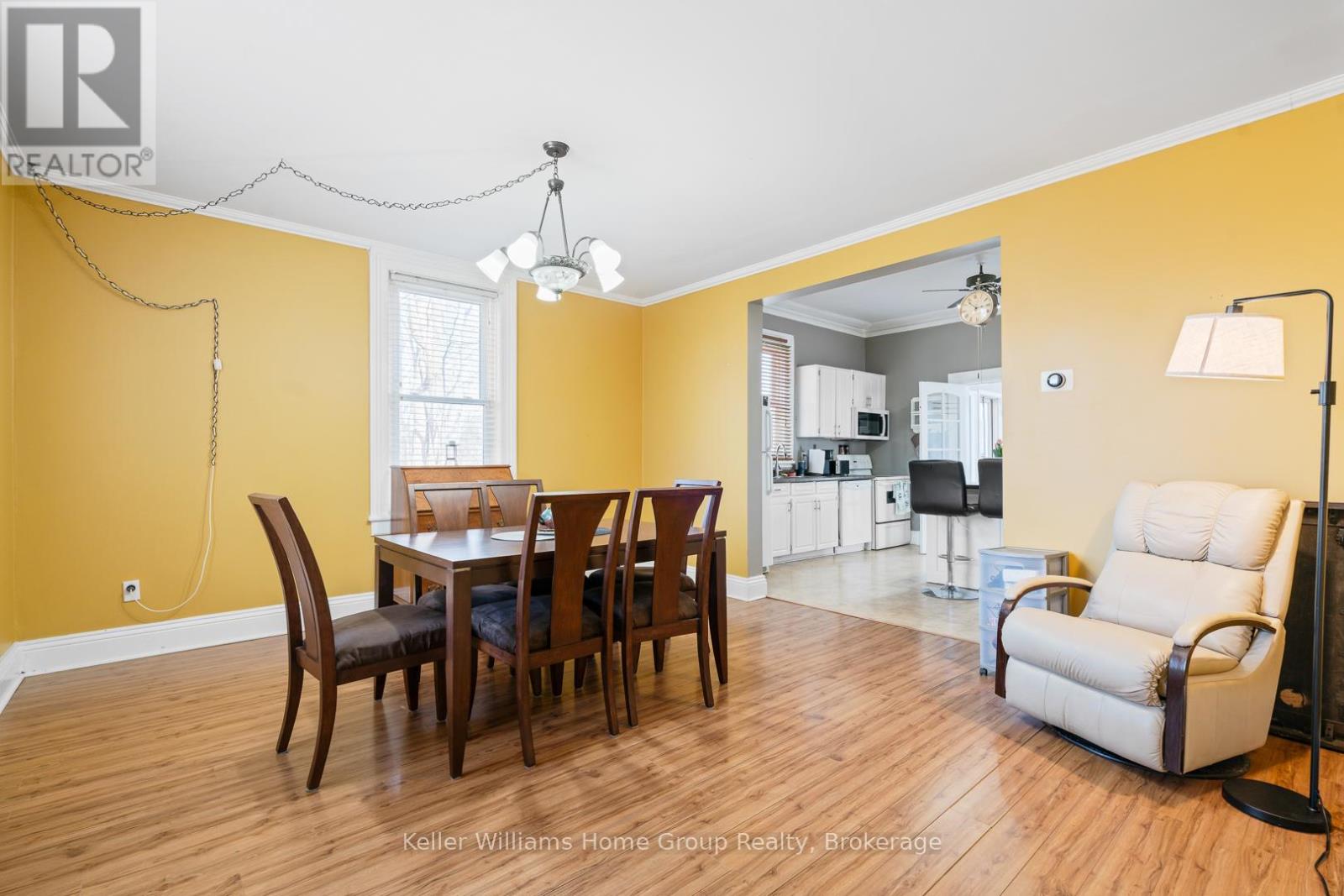 201 Joseph Street, Brockton, Ontario  N0G 2V0 - Photo 4 - X12060577