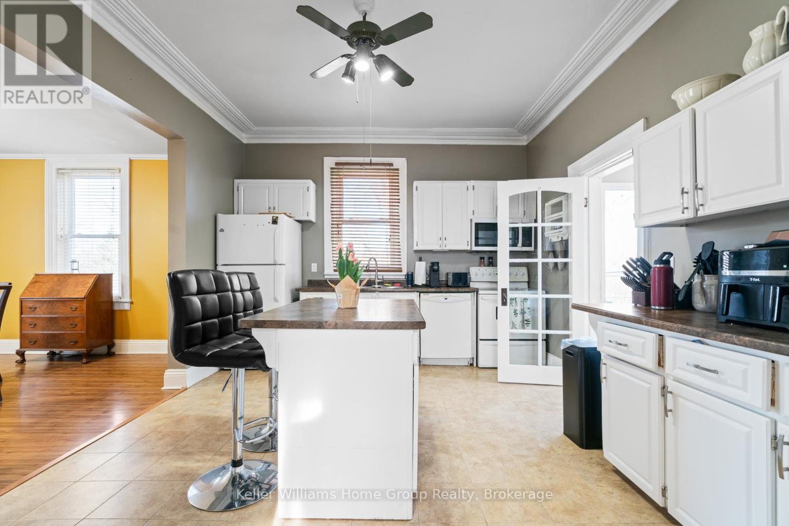 201 Joseph Street, Brockton, Ontario  N0G 2V0 - Photo 6 - X12060577