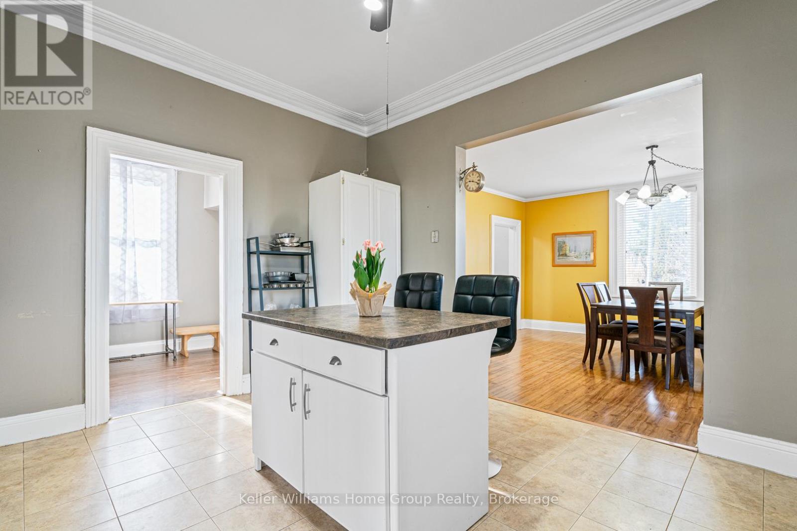 201 Joseph Street, Brockton, Ontario  N0G 2V0 - Photo 7 - X12060577