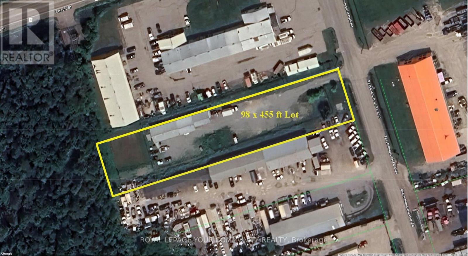 172 REACH INDUSTRIAL PARK, Scugog, Ontario