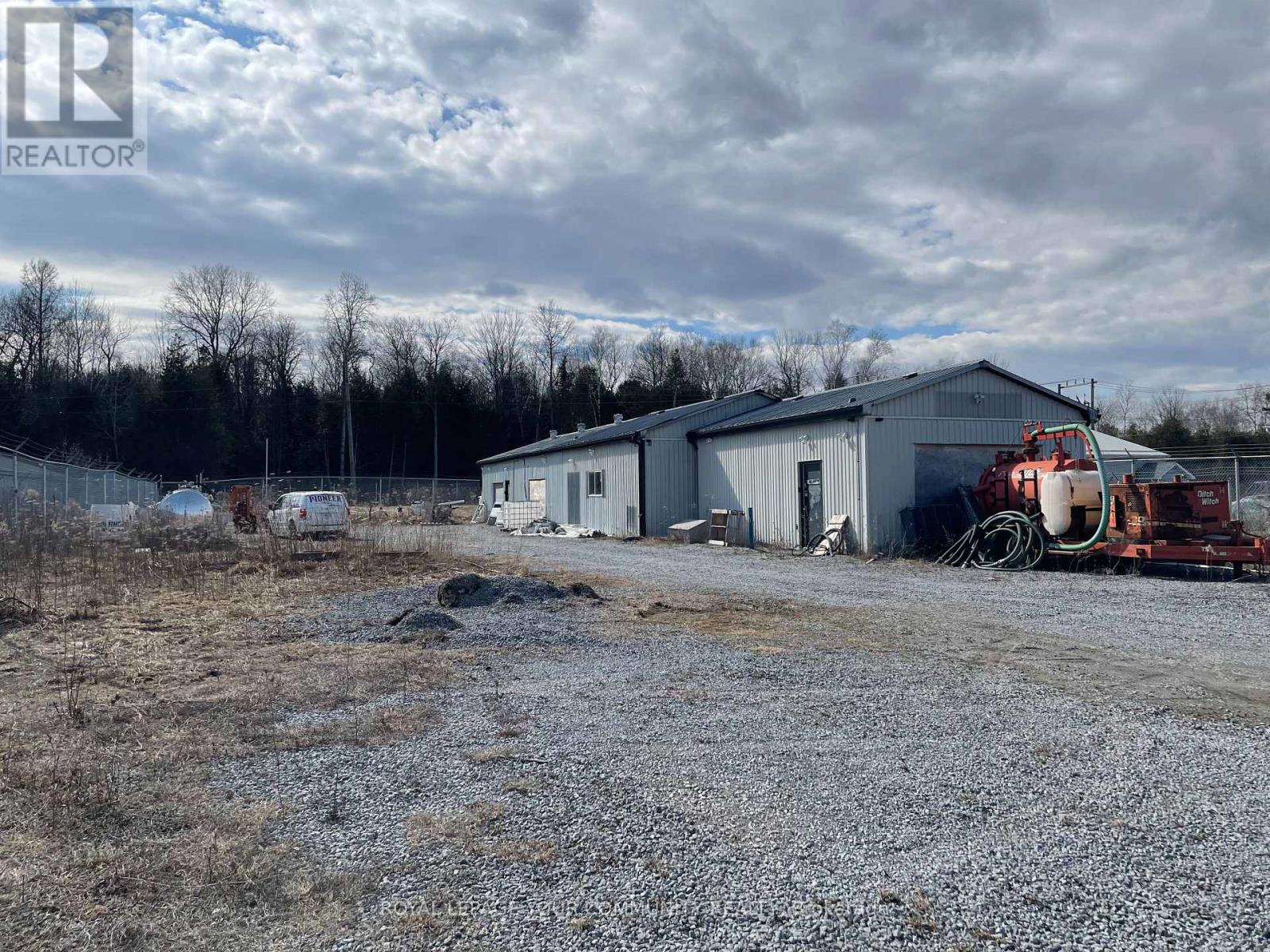 172 Reach Industrial Park, Scugog, Ontario  L9L 0B6 - Photo 3 - E12060778