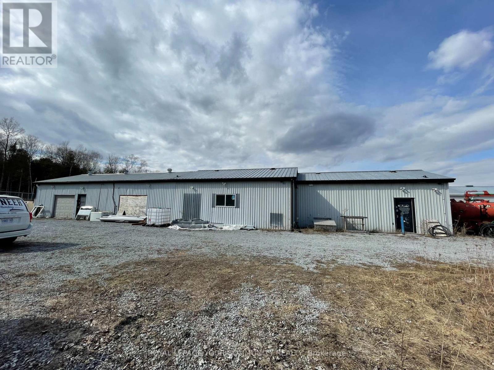 172 Reach Industrial Park, Scugog, Ontario  L9L 0B6 - Photo 4 - E12060778