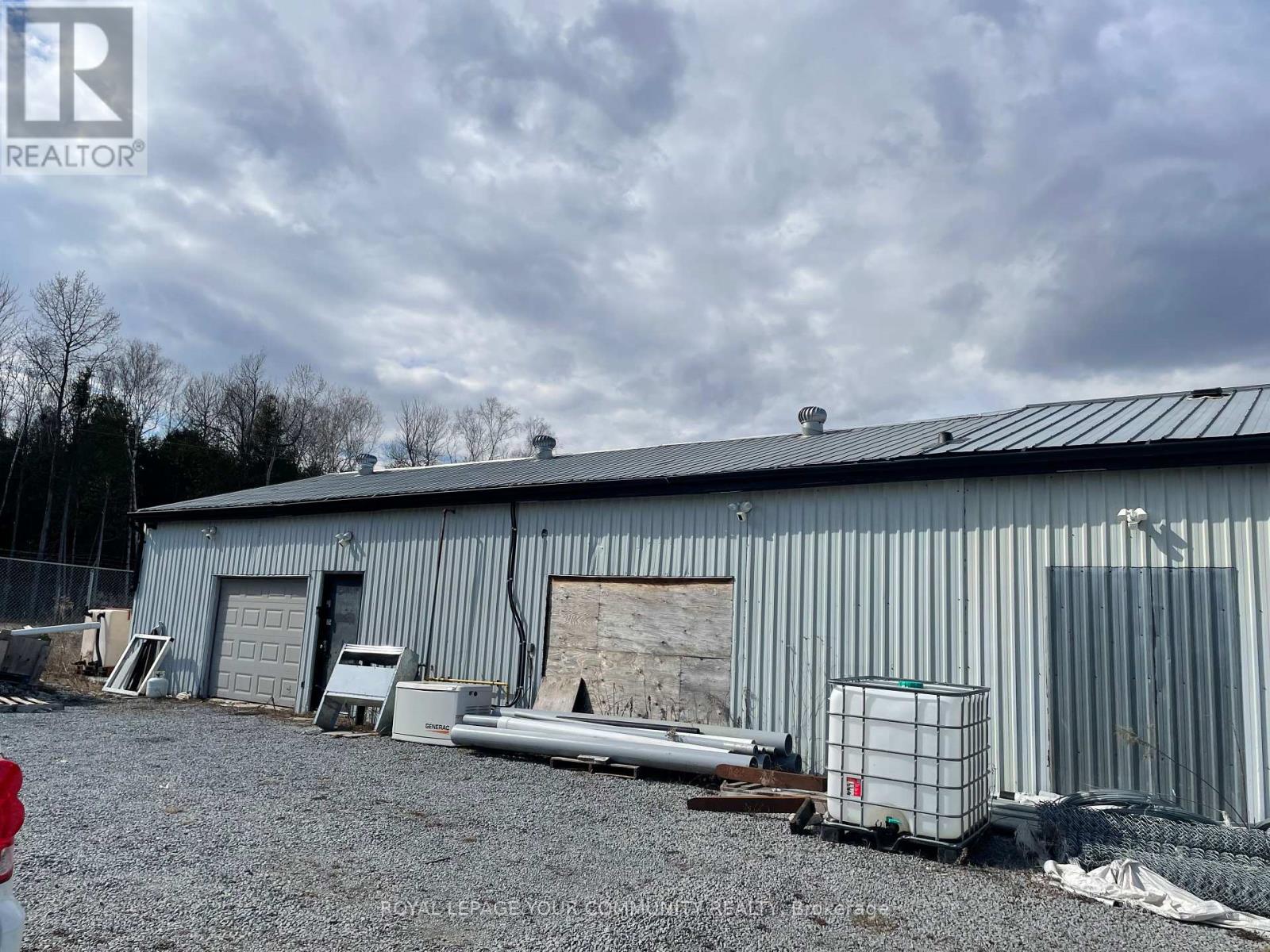 172 Reach Industrial Park, Scugog, Ontario  L9L 0B6 - Photo 5 - E12060778