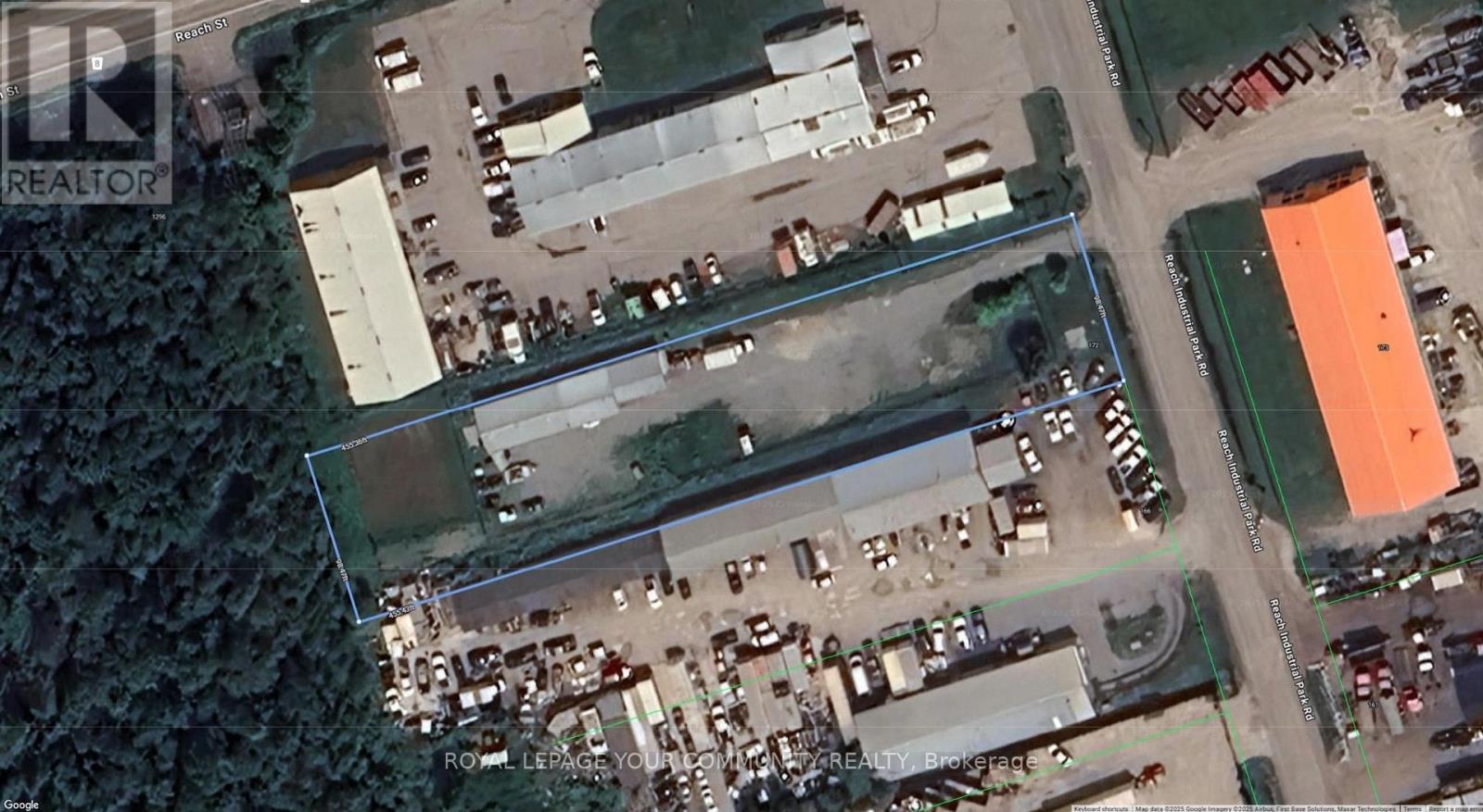 172 Reach Industrial Park, Scugog, Ontario  L9L 0B6 - Photo 9 - E12060778