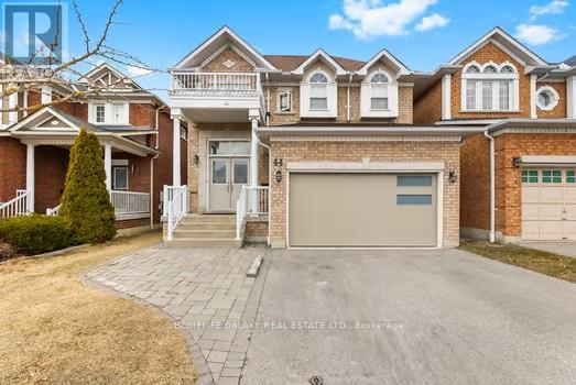 Property at 44 SELBY DRIVE image 1