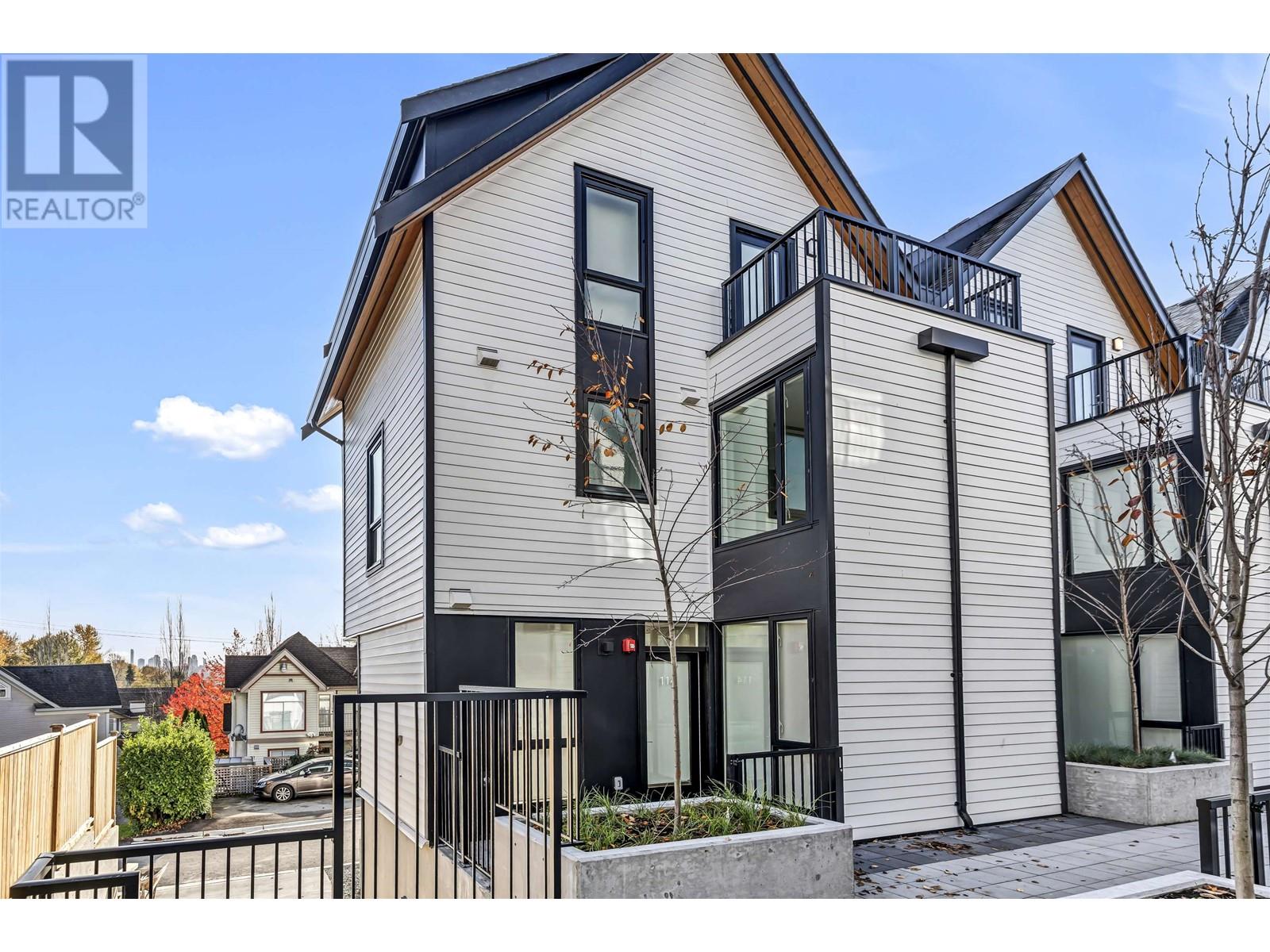 114 1306 LAVAL SQUARE, coquitlam, British Columbia