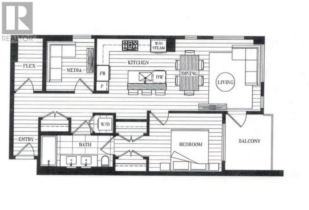 301 7428 Alberta Street, Vancouver, British Columbia  V5Y 2Z8 - Photo 26 - R2985319