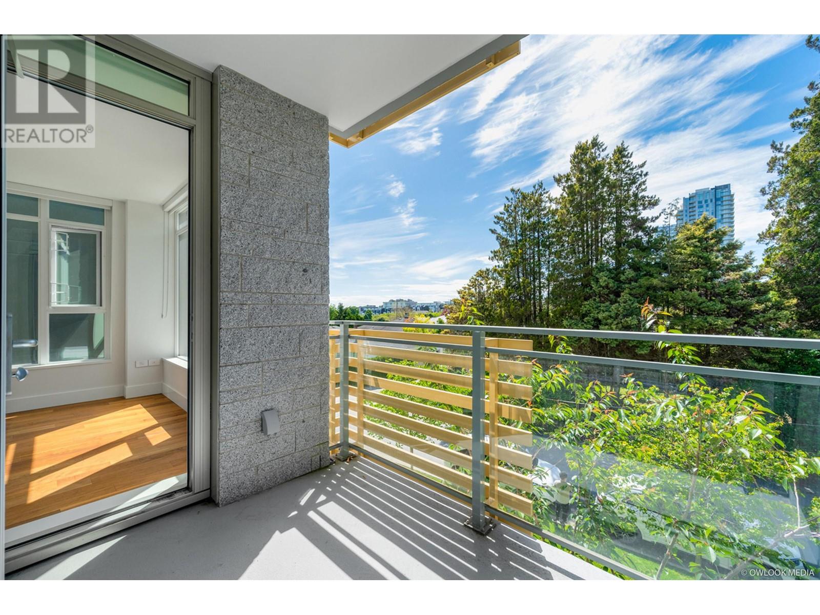 301 7428 Alberta Street, Vancouver, British Columbia  V5Y 2Z8 - Photo 20 - R2985319