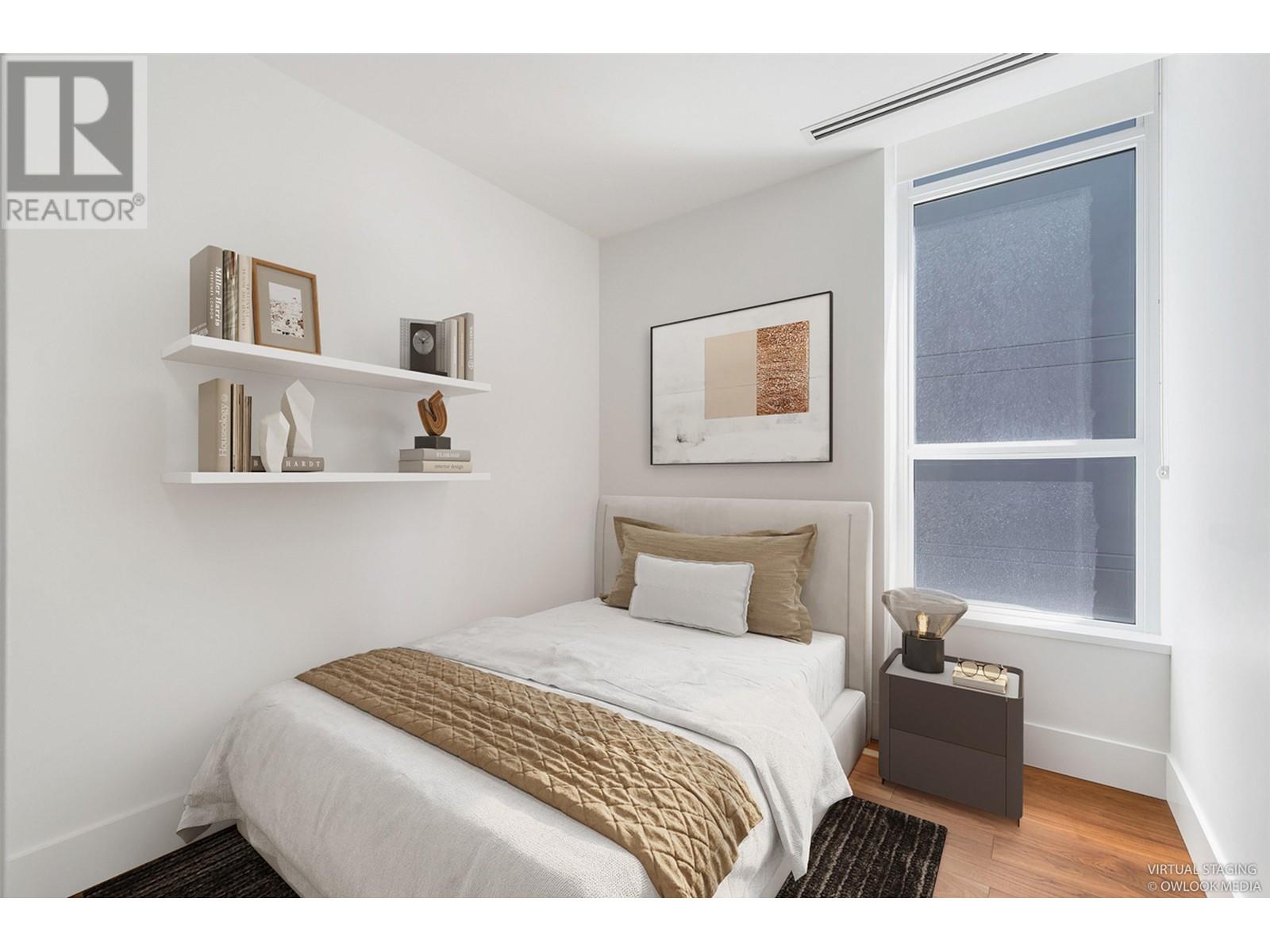 301 7428 Alberta Street, Vancouver, British Columbia  V5Y 2Z8 - Photo 12 - R2985319