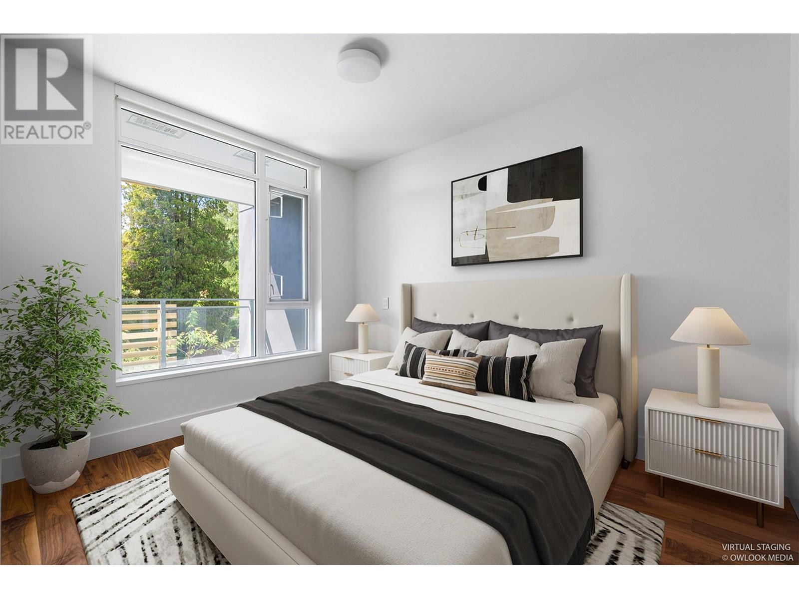 301 7428 Alberta Street, Vancouver, British Columbia  V5Y 2Z8 - Photo 11 - R2985319