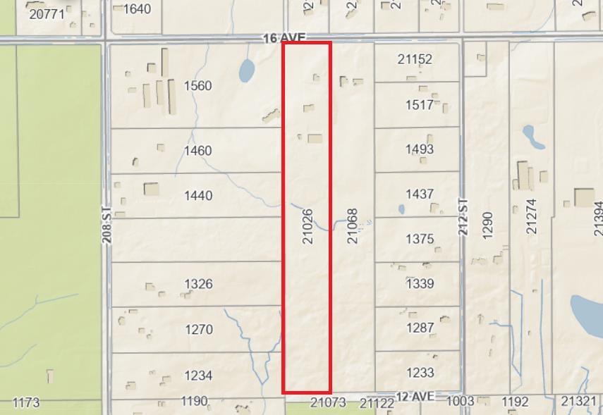 Property at 21026 16 AVENUE image 1