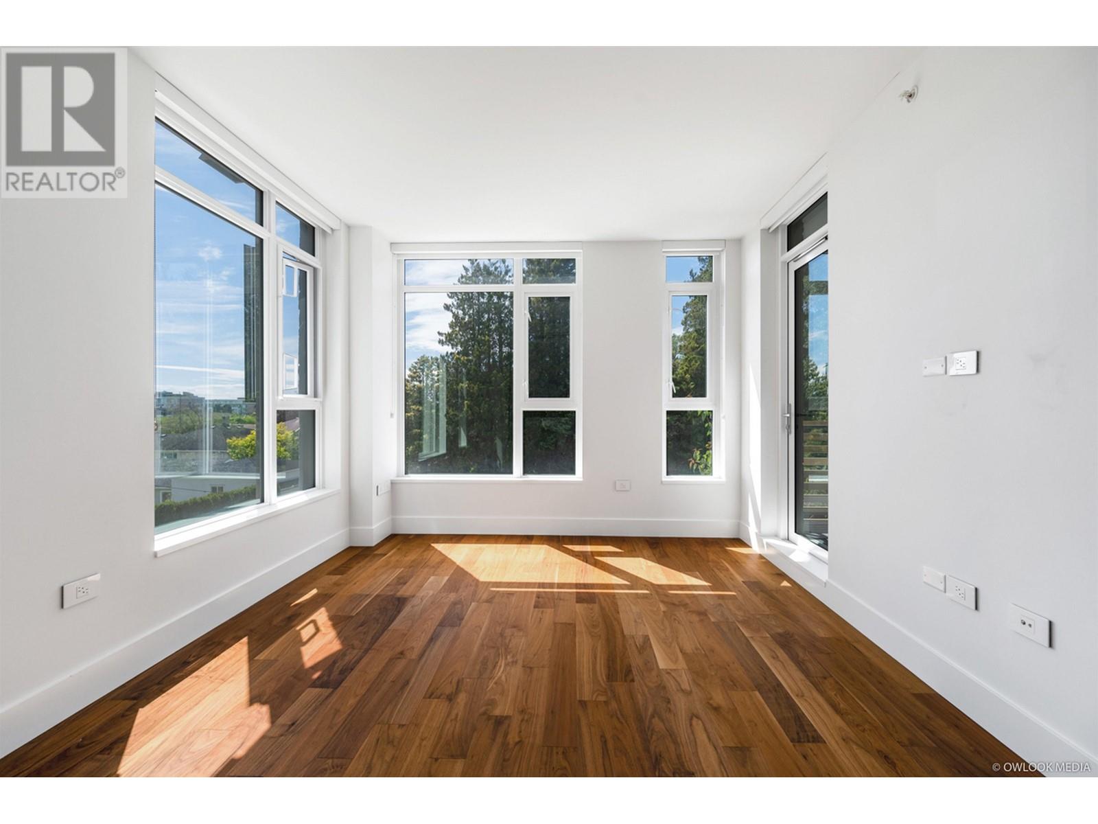 301 7428 Alberta Street, Vancouver, British Columbia  V5Y 2Z8 - Photo 4 - R2985319