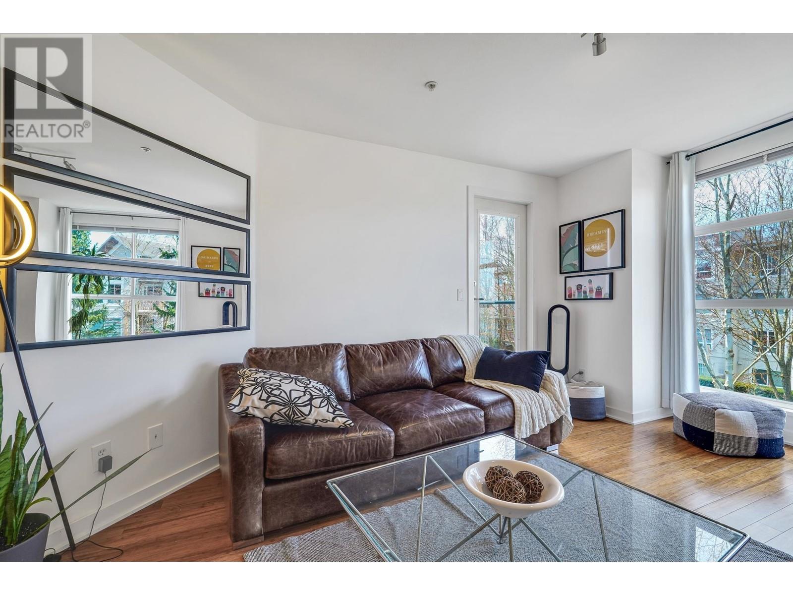 338 5700 Andrews Road, Richmond, British Columbia  V7E 6N7 - Photo 3 - R2985321