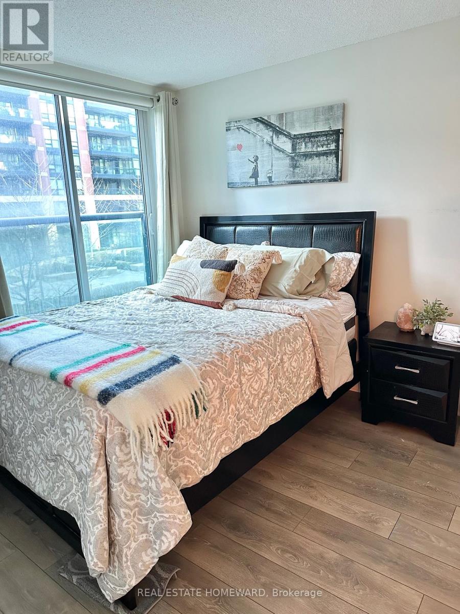 206 - 525 Wilson Avenue, Toronto, Ontario  M3H 0A7 - Photo 11 - C12060532