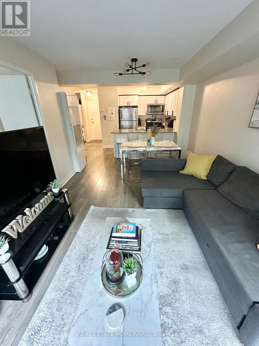 206 - 525 Wilson Avenue, Toronto, Ontario  M3H 0A7 - Photo 12 - C12060532