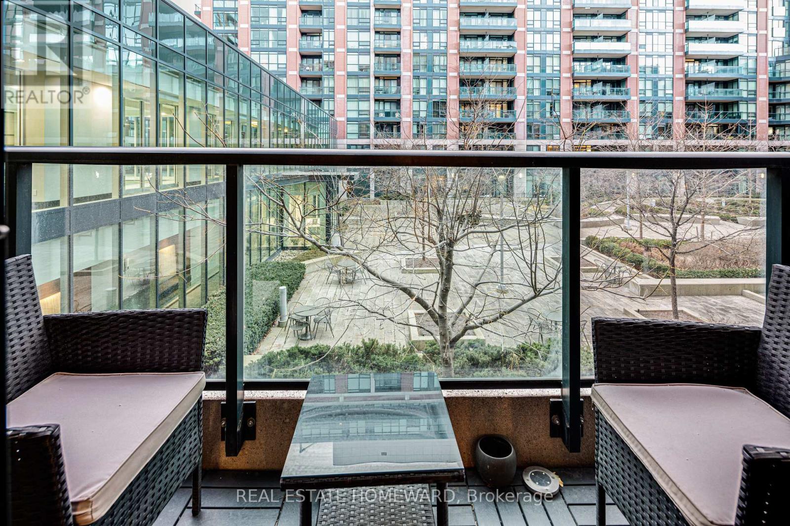 206 - 525 Wilson Avenue, Toronto, Ontario  M3H 0A7 - Photo 14 - C12060532