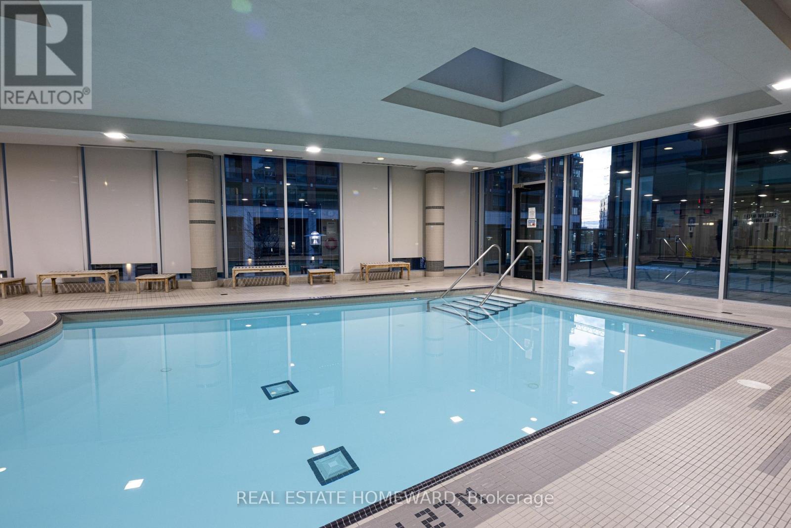 206 - 525 Wilson Avenue, Toronto, Ontario  M3H 0A7 - Photo 16 - C12060532