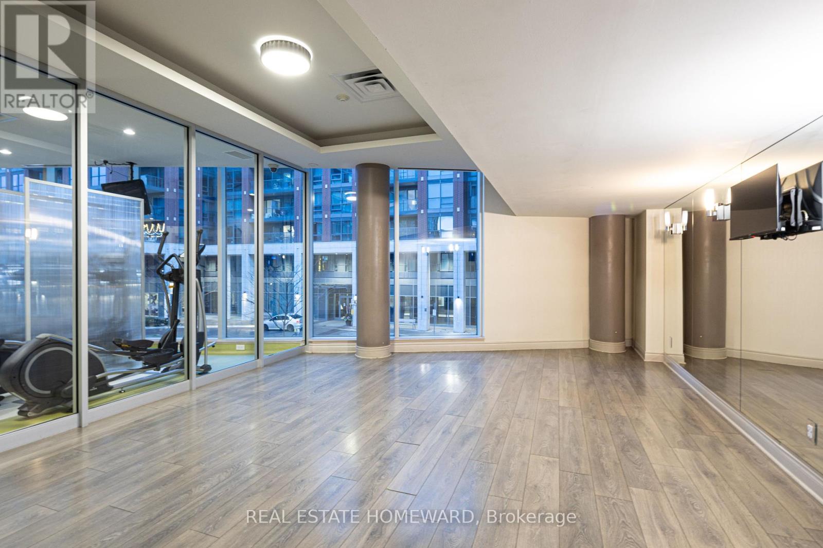 206 - 525 Wilson Avenue, Toronto, Ontario  M3H 0A7 - Photo 17 - C12060532