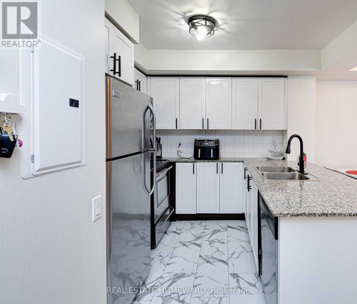 206 - 525 Wilson Avenue, Toronto, Ontario  M3H 0A7 - Photo 3 - C12060532