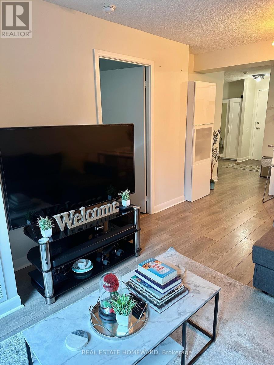 206 - 525 Wilson Avenue, Toronto, Ontario  M3H 0A7 - Photo 6 - C12060532