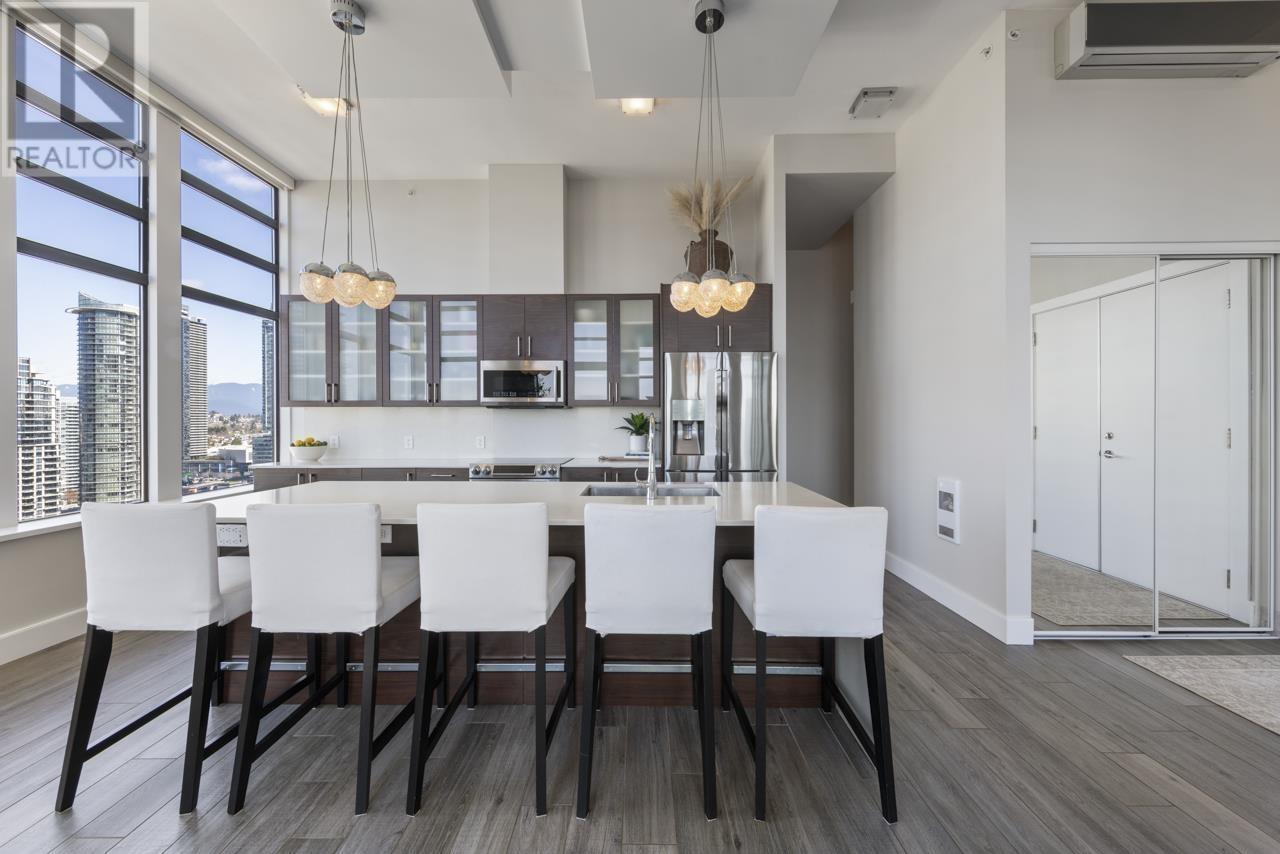 Ph1 2355 Madison Avenue, Burnaby, British Columbia  V5C 0B3 - Photo 8 - R2985852