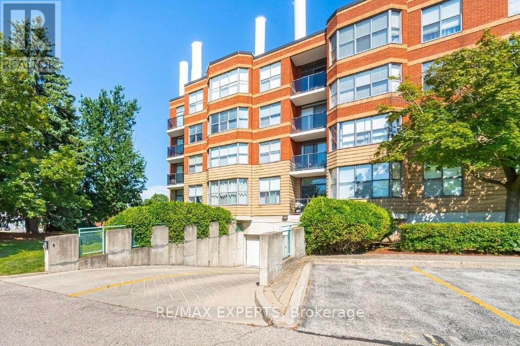 Property at 402 - 2199 SIXTH LINE S image