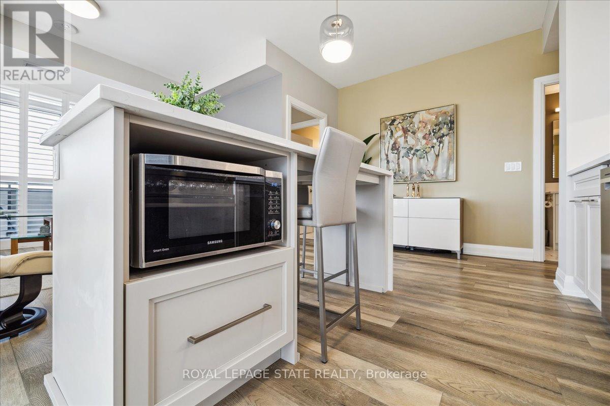 803 - 500 Brock Avenue, Burlington, Ontario  L7S 0A5 - Photo 14 - W12060784