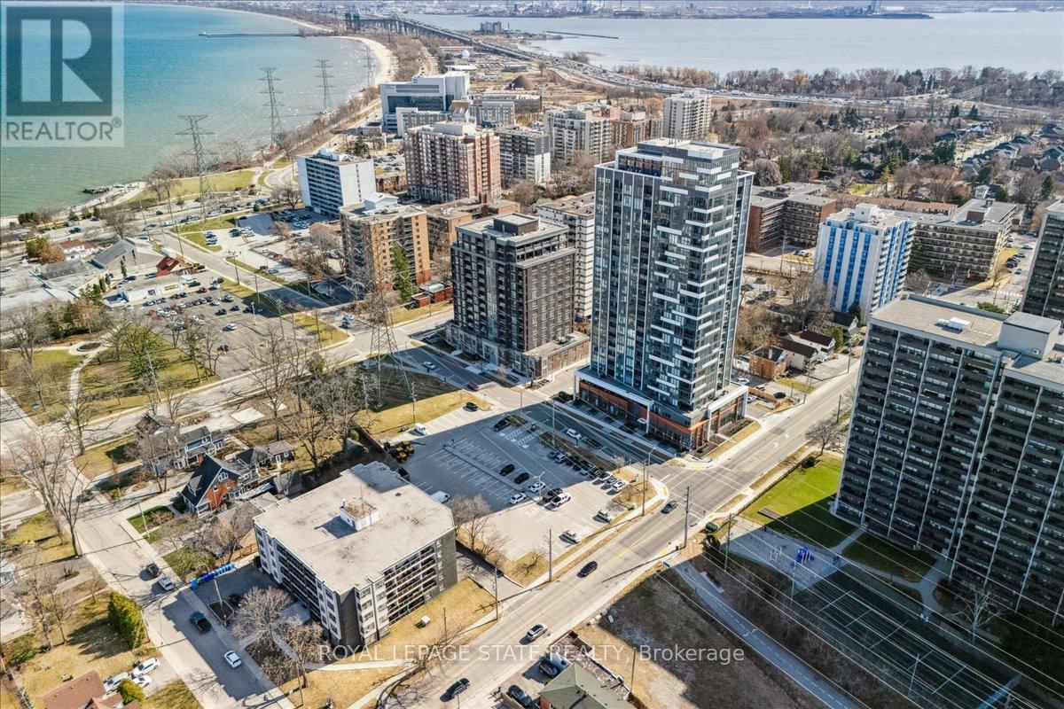 803 - 500 Brock Avenue, Burlington, Ontario  L7S 0A5 - Photo 43 - W12060784