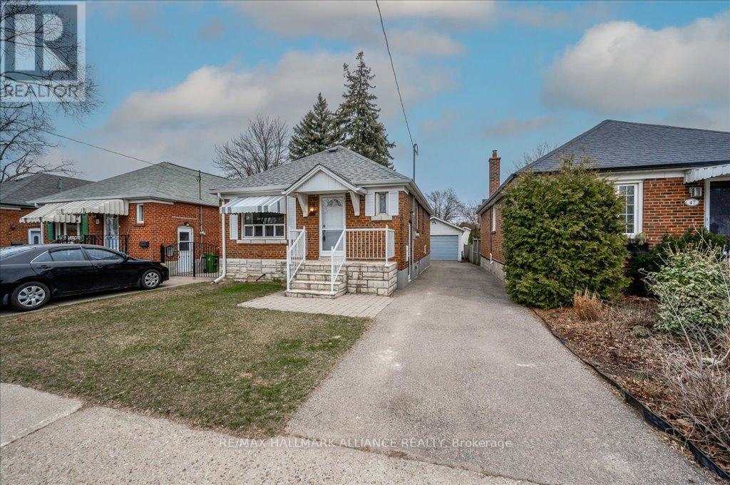Property at 49 PARKER AVENUE image 2