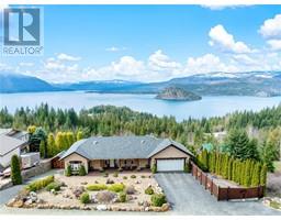 3333 Roncastle Road Blind Bay, Blind Bay, Ca
