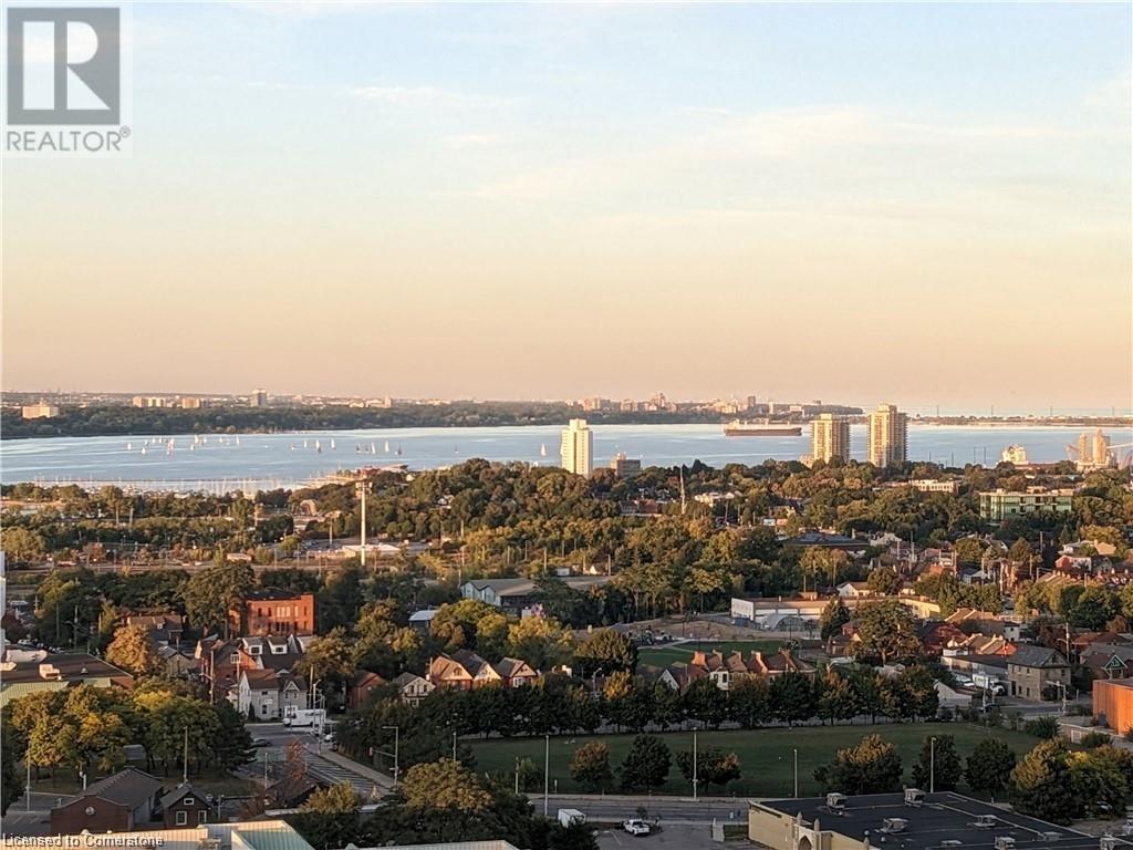 Property at 15 QUEEN Street S Unit# 1707 image 4