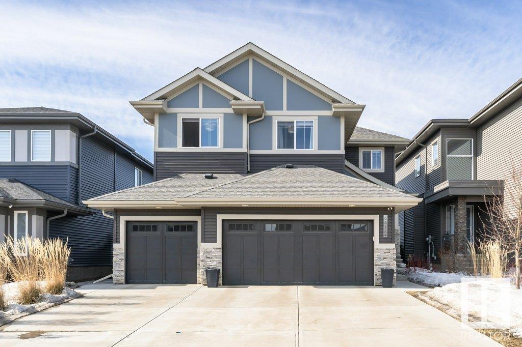 6616 Knox Pl Sw, Edmonton, Alberta  T6W 4A1 - Photo 2 - E4424764