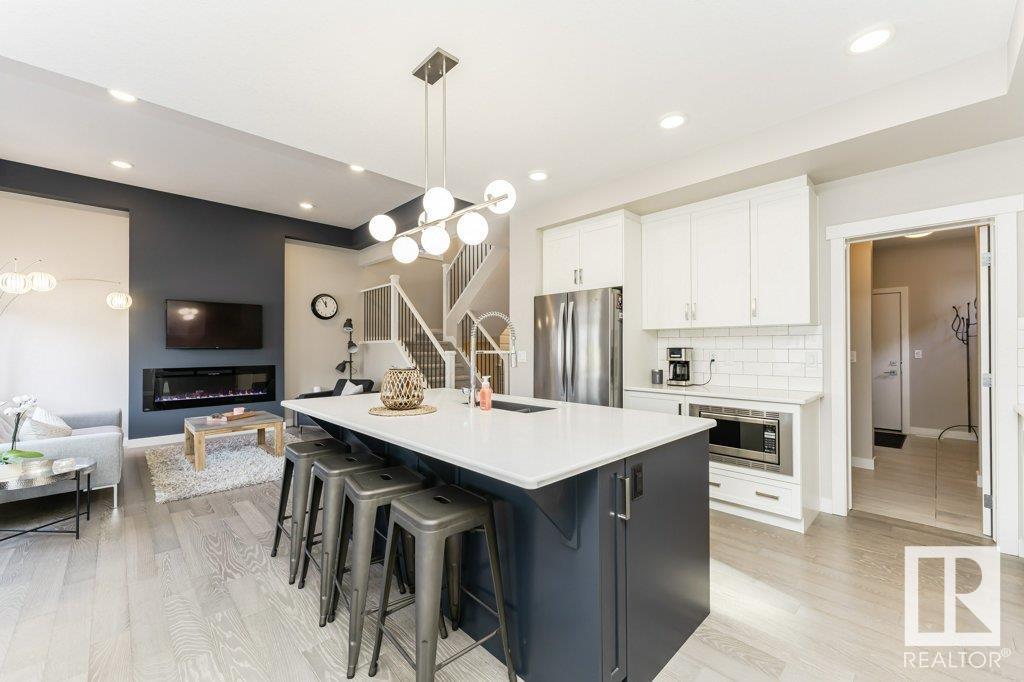 6616 Knox Pl Sw, Edmonton, Alberta  T6W 4A1 - Photo 11 - E4424764