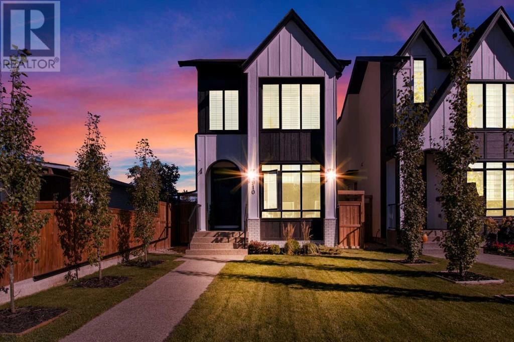 Property at 910 41 Street SW image 1