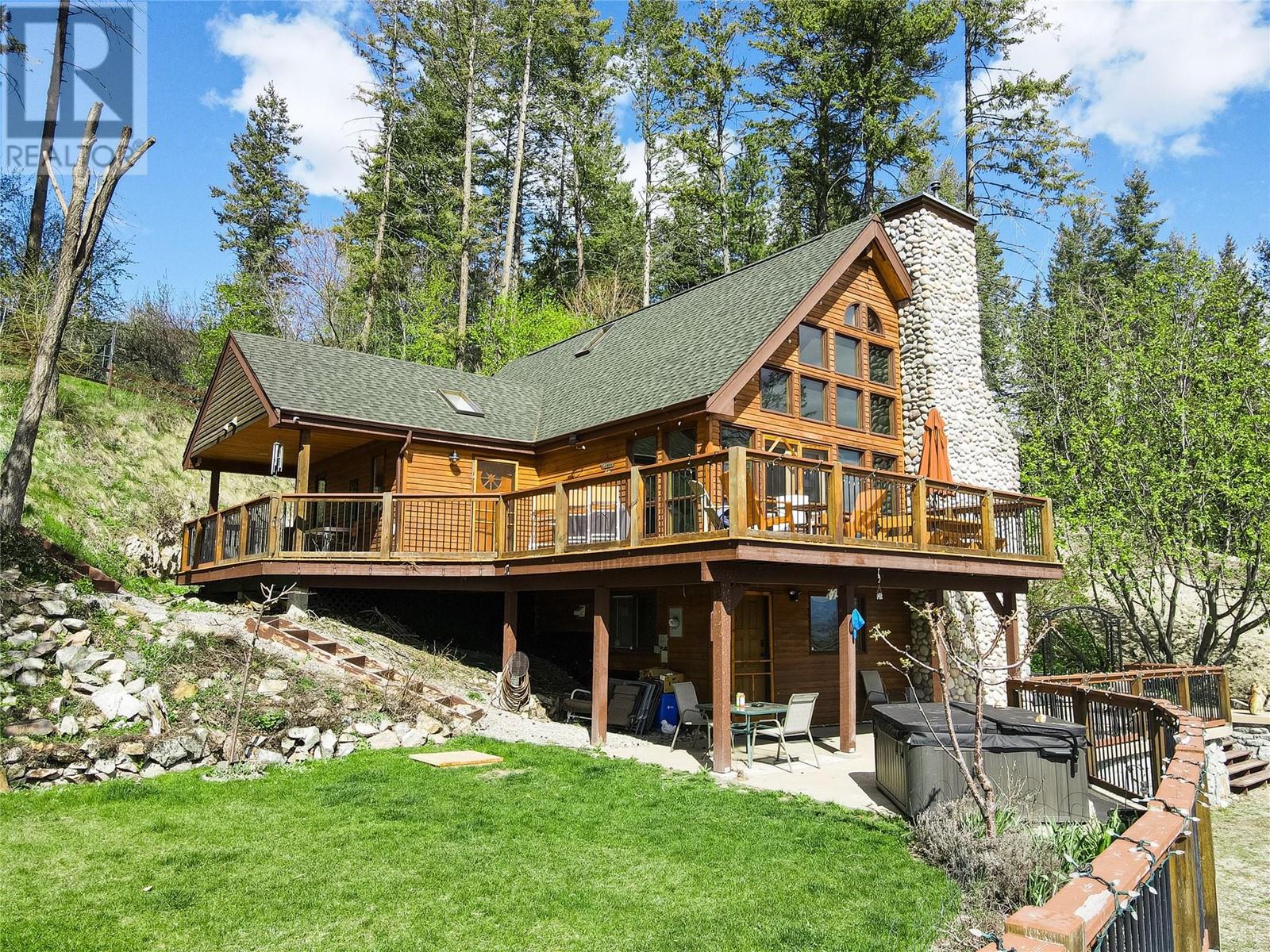 Property at 9434 Hodges Road image 3