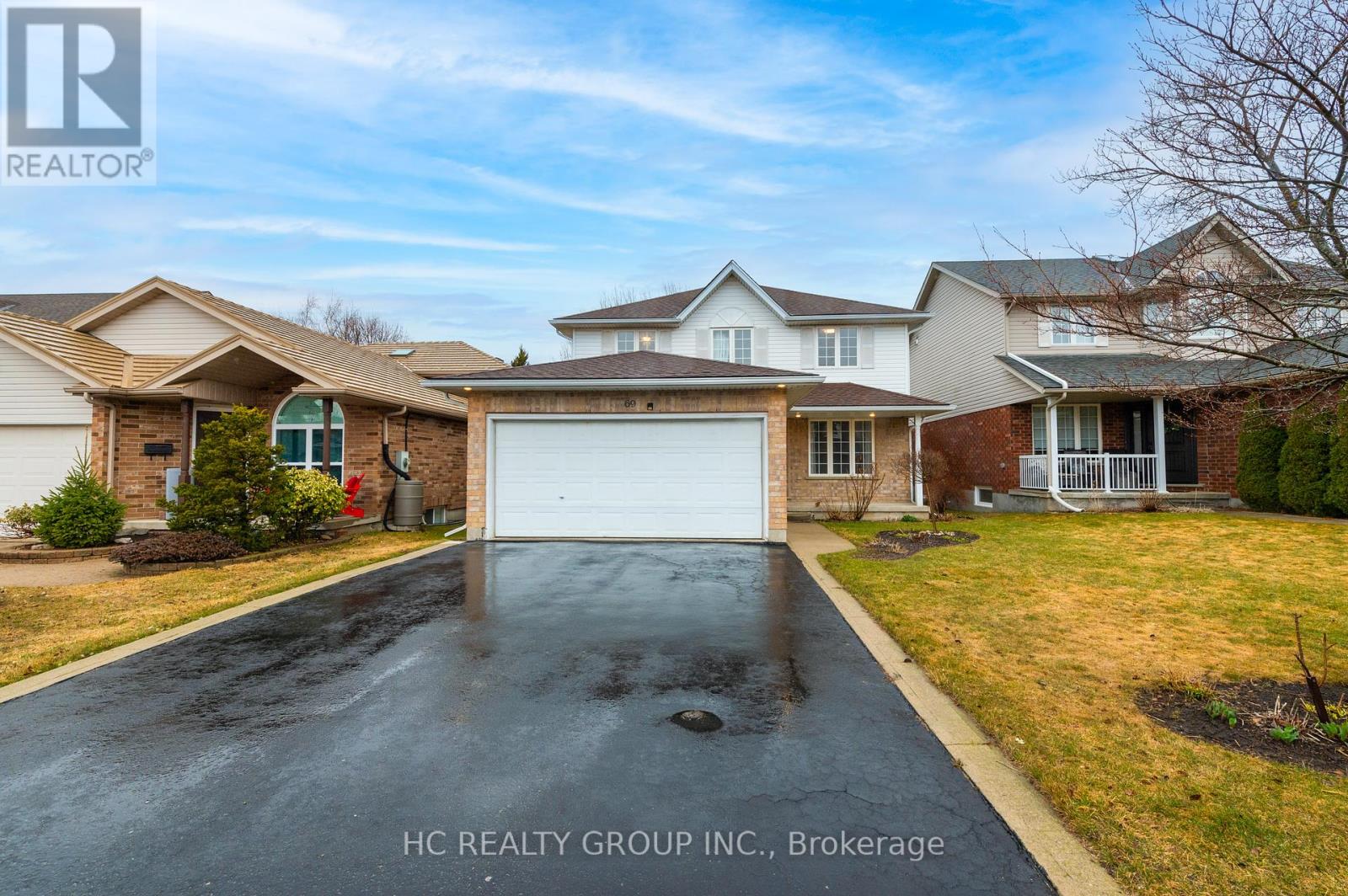 Property at 69 GIBBS CRESCENT image 1