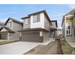 2603 15 AV NW, edmonton, Alberta
