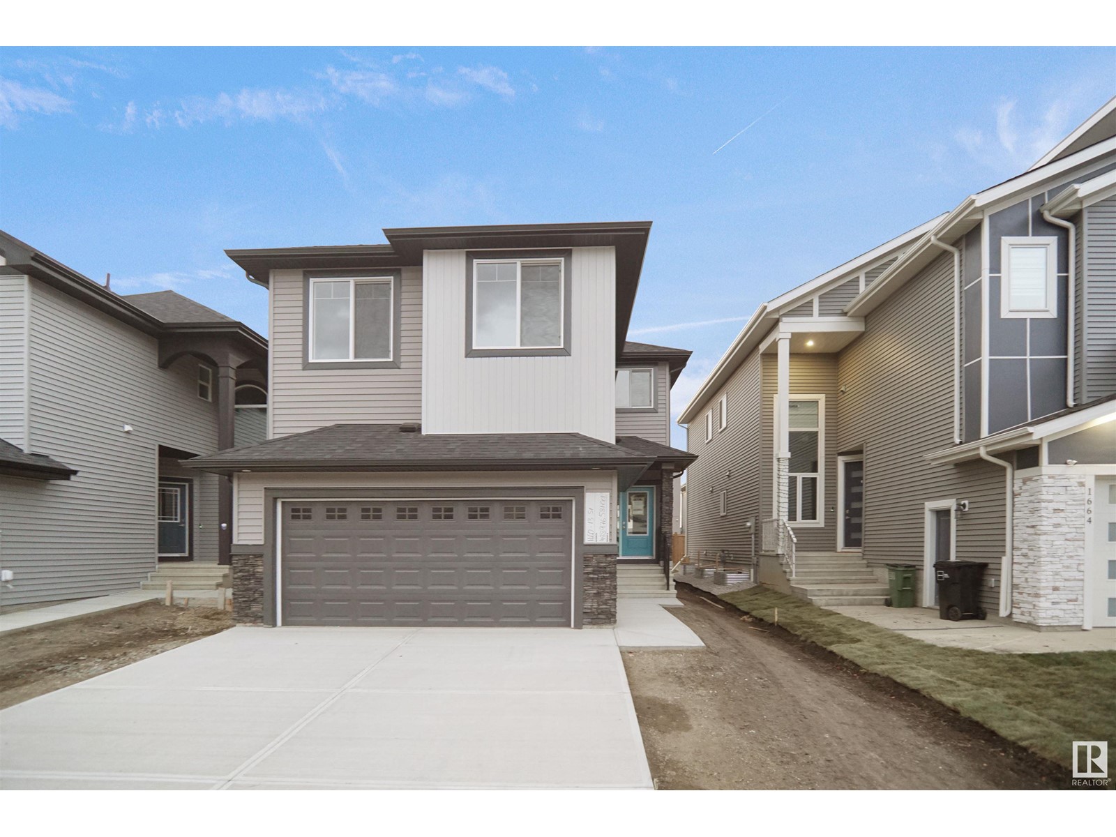 Property at 2603 15 AV NW image 2