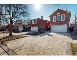 124 SUMMITCREST DRIVE, Richmond Hill, Ontario
