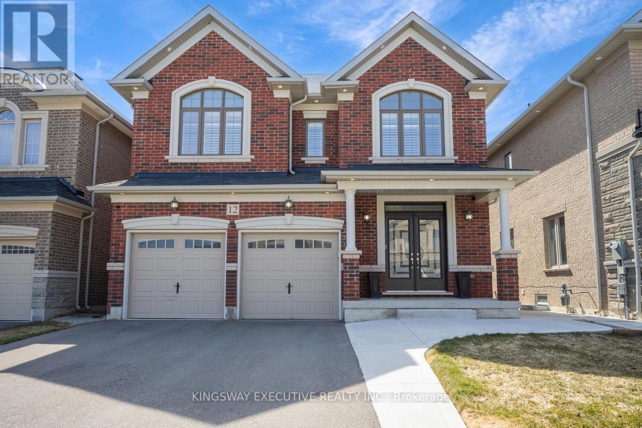 Property at 12 ACTION DRIVE image 1