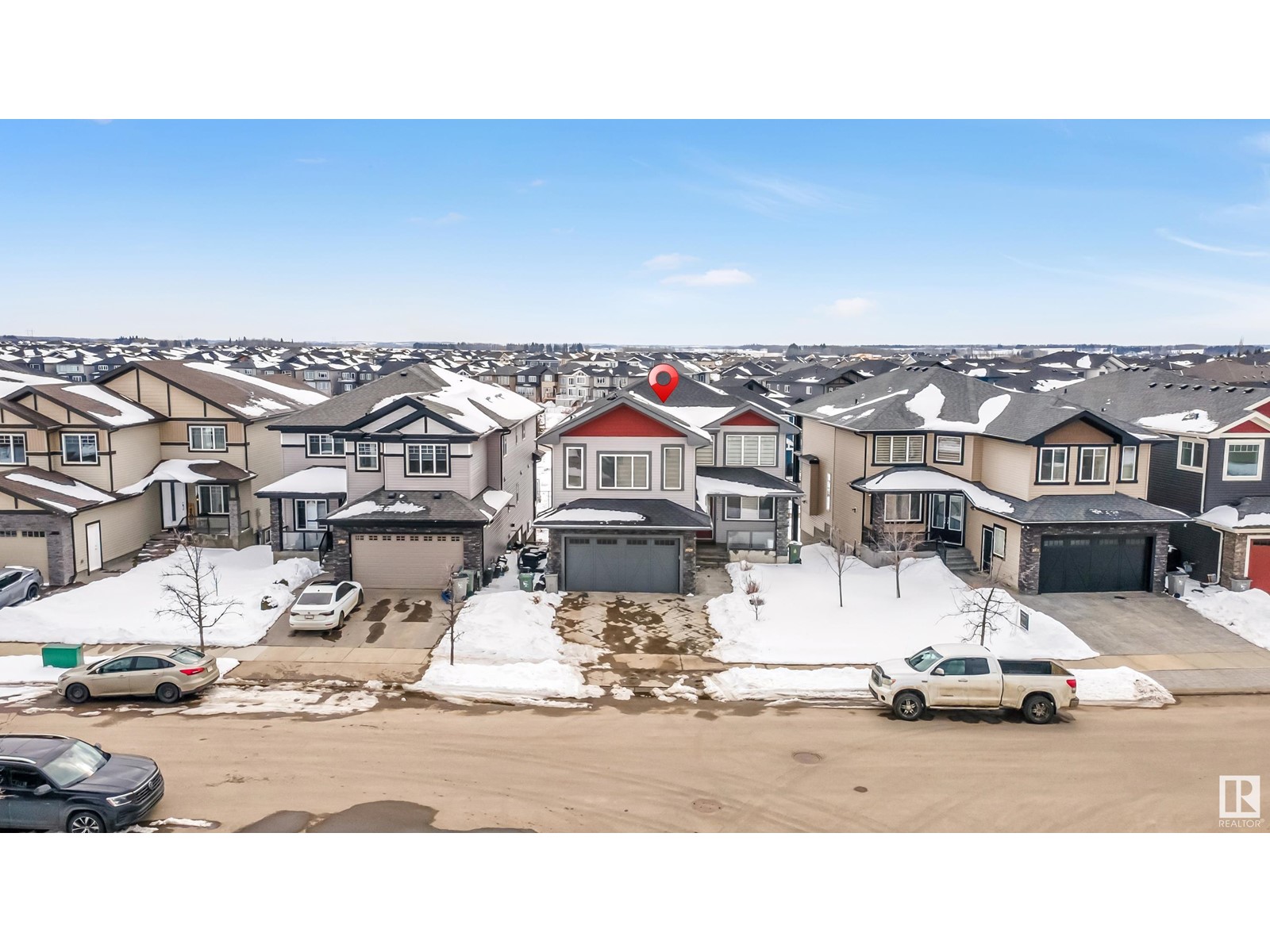 3909 49 Av, Beaumont, Alberta  T4X 1Y7 - Photo 5 - E4428922